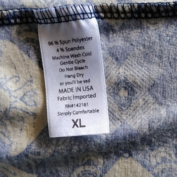 LLR Julia 👗 - Picture 7 of 7